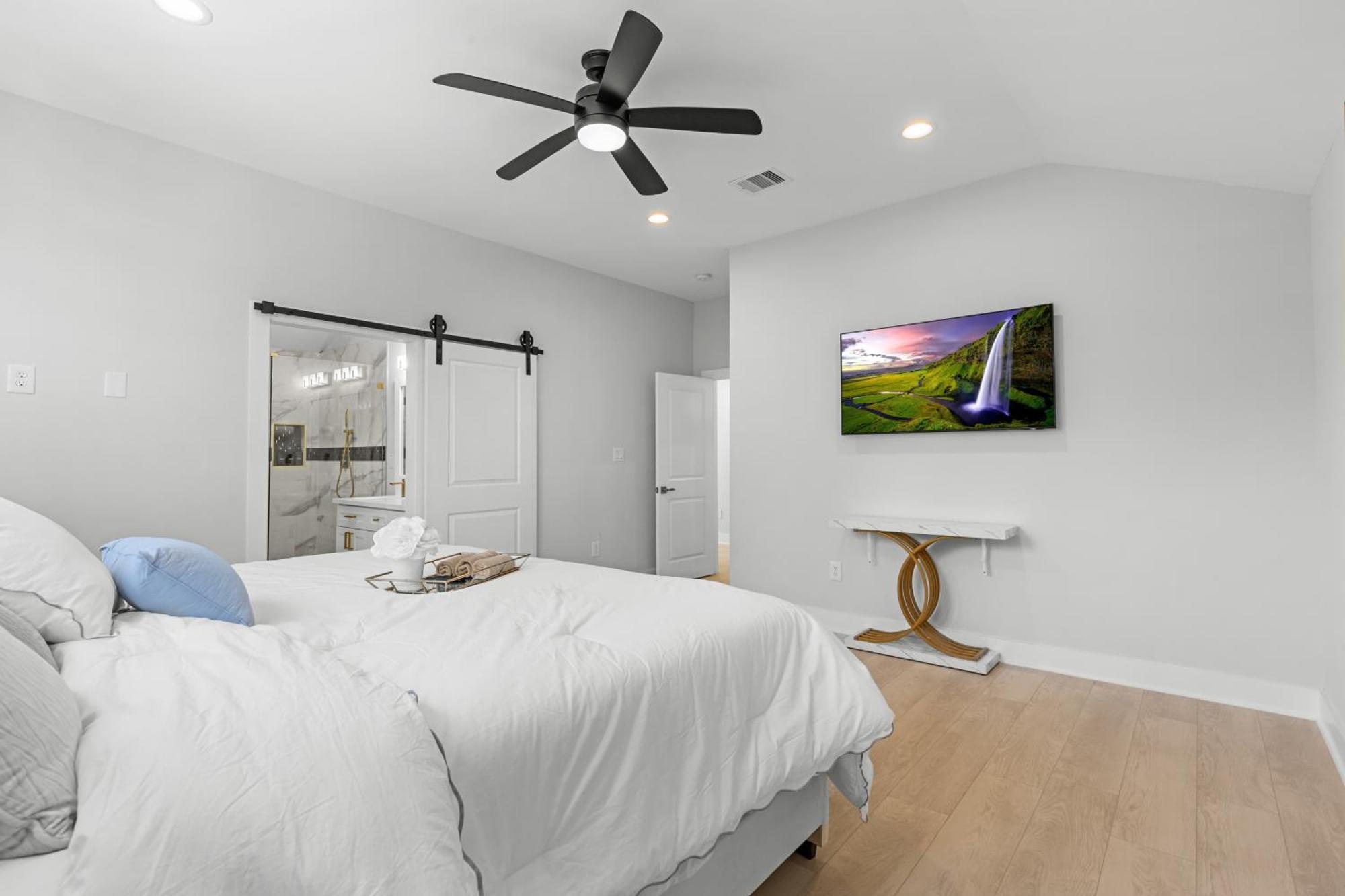Villa De Briley Houston Exterior foto