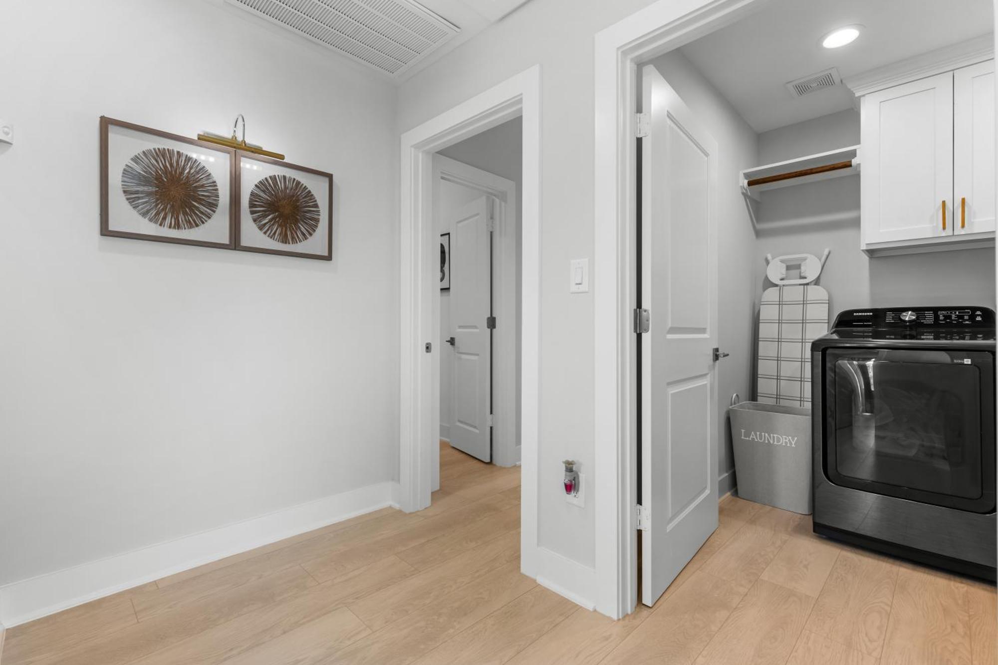 Villa De Briley Houston Exterior foto